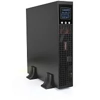 Exegate EP285644RUS ИБП Pure Sine Wave ExeGate SinePower UHB-2000.LCD.AVR.C13.RJ.USB.2U