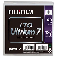 Катридж Fujifilm Ultrium LTO 7 15 Тб (18545)