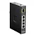 Коммутатор промышленный D-link DIS-100G-5PSW/A1A (DIS-100G-5PSW/A1A) (DIS-100G-5PSW/A1A)