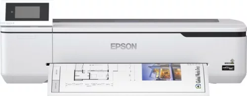 Плоттер Epson SureColor SC-T3100N (C11CF11301A0) A1/ 24