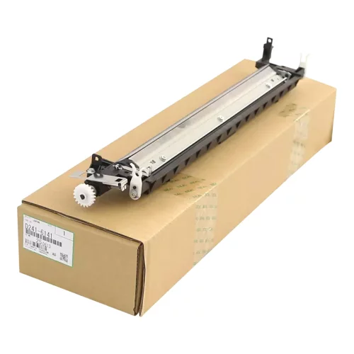 Блок очистки блока промежуточного переноса/ Cleaning Unit (D0BQ6141)