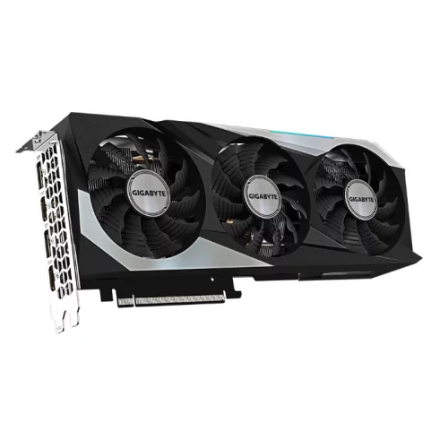 Видеокарта GIGABYTE GeForce RTX 3070 GAMING OC 8GB (GV-N3070GAMING OC-8GD 2.0) (GV-N3070GAMING OC-8GD 2.0) Видеокарта GIGABYTE GeForce RTX 3070 GAMING OC 8GB PCI-E 4.0 x 16 CUDA 5888 256bit 2xHDMI 2xDP (GV-N3070GAMING OC-8GD 2.0) фото 2