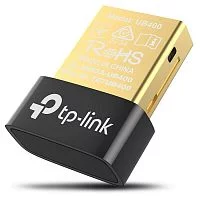 Сетевой адаптер Bluetooth TP-Link USB 2.0 (UB400)