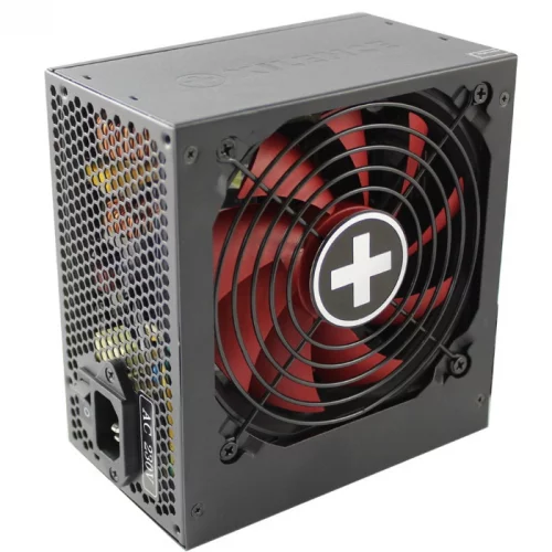 Блок питания Xilence XP850MR9 Performance X, 850W, A.PFC, ATX12V 2.4, 135 mm fan, 80 Plus Gold, modular (XN074)