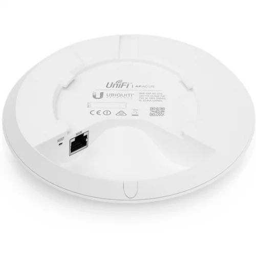 Точка доступа Ubiquiti UniFi AC Lite 5-pack 5 шт. (UAP-AC-LITE-5) фото 3