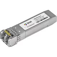 Модуль/ Модуль SFP+ CWDM оптический, дальность до 10км (10dB), 1550нм (SNR-SFP+C55-10)