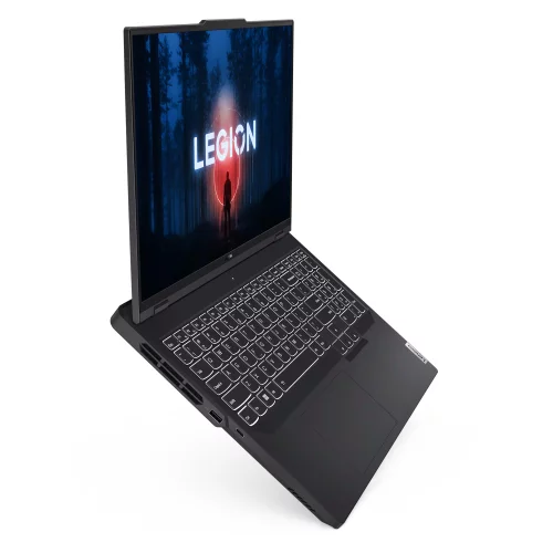Ноутбук Lenovo Legion Pro 5 16ARX8 Ryzen 5 7645HX 16Gb SSD1Tb RTX 4050 6Gb 16