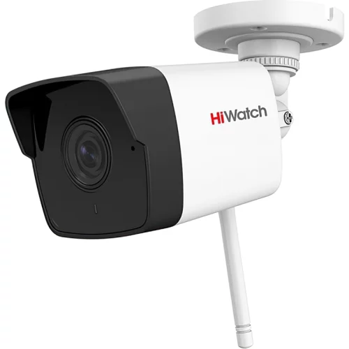 2Мп уличная цилиндрическая IP-камера c EXIR-подсветкой до 30м и WiFi, 1/ 2.7