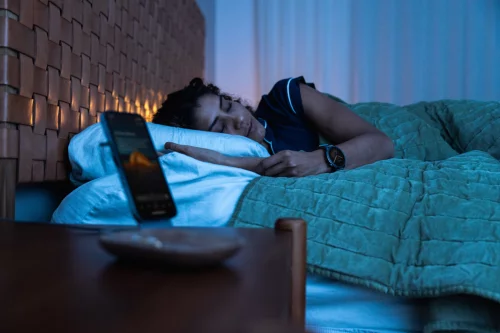 Смарт-часы Amazfit Balance A2287 46мм 1.5