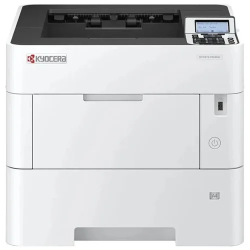 Принтер лазерный Kyocera PA5000x/ ECOSYS PA5000x 220-240V/PAGE PRINTER (110C0X3NL0)
