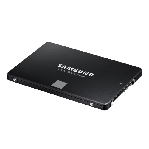 Твердотельный накопитель SSD Samsung 2.5