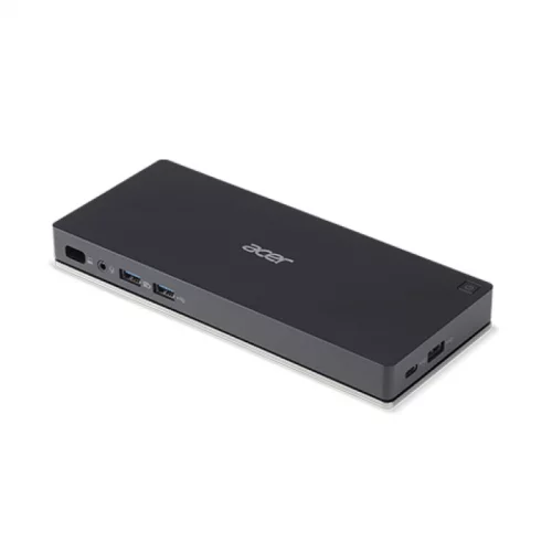 Стыковочная станция Acer USB TYPE-C II DOCK ADK810 (NP.DCK11.01N) фото 2