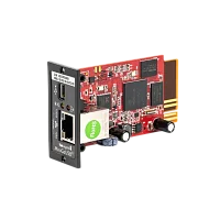 Сетевая карта Бастион (SNMP DA 806)
