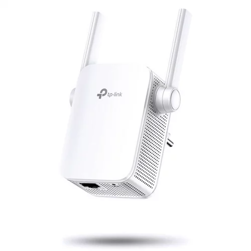 Точка доступа TP-Link TL-WA855RE (TL-WA855RE) фото 2