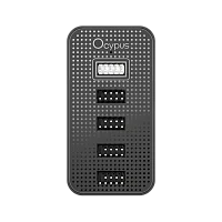 USB-хаб Ocypus Delta EU04 BK, 4 ports USB 2.0 Hub
