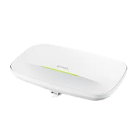 точка доступа Точка доступа Zyxel NebulaFlex NWA210AXv2, Wi-Fi 6 (AX5400), MU-MIMO 4x4+2x2, 2xLAN 2.5GE, без БП (NWA210AXV2-EU0101F)