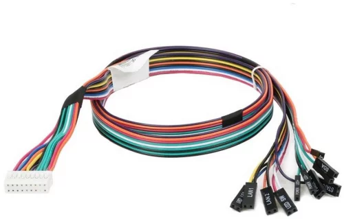 Кабель Chenbro 126-13311-3001A0 DISPLAY,900MM,RM13310e001,REV.A0