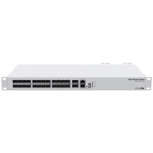 Коммутатор MikroTik Cloud Router Switch 326-24S+2Q+RM (CRS326-24S+2Q+RM)