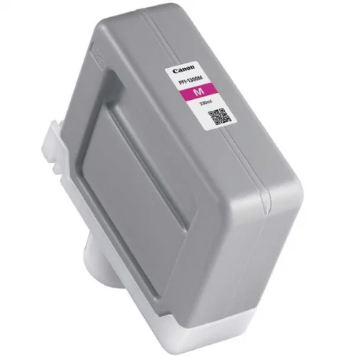Картридж струйный Canon PFI-1300M (0813C001) (0813C001) Картридж/ PFI-1300 Magenta (0813C001)