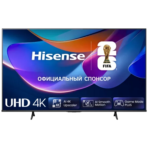 43 Телевизор LED HISENSE 43A6S RU