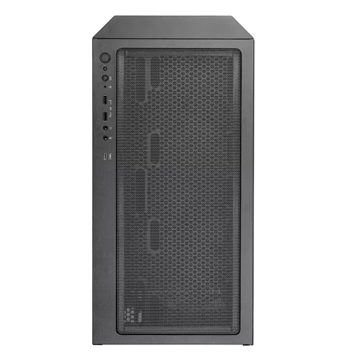 Корпус Silverstone SST-FA514X-BG (G41FA514XBG0020) фото 7