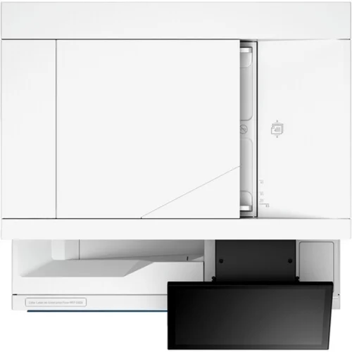 Лазерное МФУ/ HP Color LaserJet Enterprise Flow MFP 6800zf (6QN36A) фото 3