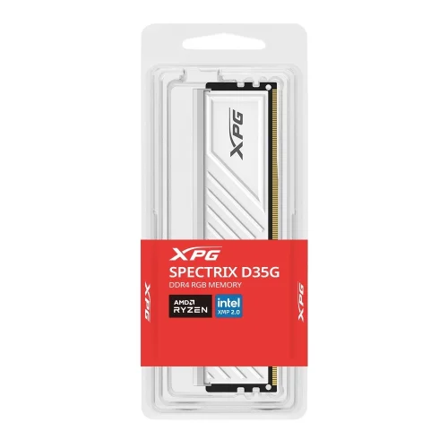 Модуль памяти DIMM 8GB DDR4-3200 AX4U32008G16A-SWHD35 ADATA фото 2