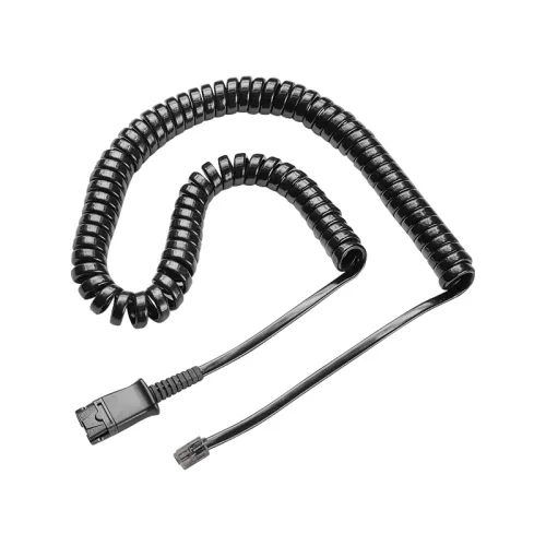 Соединительный шнур/ Poly M22 to QD Cable (85R38AA)
