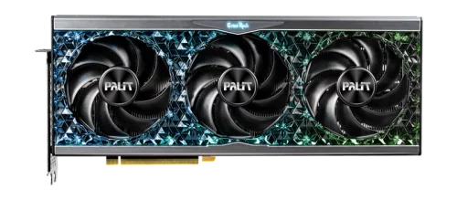RTX4090 GAMEROCK OC 24GB GDDR6X 384bit 3-DP HDMI (NED4090S19SB-1020G)