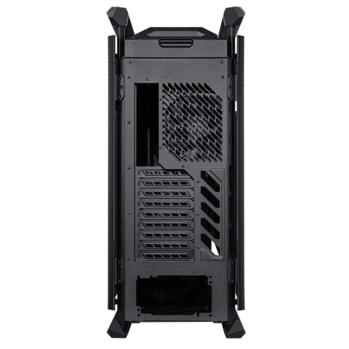 Корпус ASUS ROG HYPERION GR701 BTF EDITION(90DC00F0-B39020) GR701/ BTF/ BK/ PWM FAN фото 6