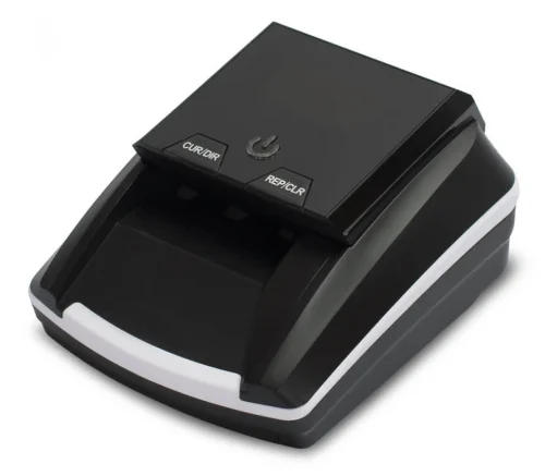 Детектор банкнот Mertech D-20A Promatic Led MULTI автоматический АКБ (5043) (5043#MLN) фото 3