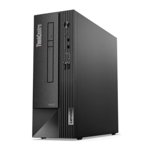 Компьютер Lenovo ThinkCentre Neo 50s SFF, Core i5-12400, 8GB, 256GB SSD , noODD, , Mouse, Win11Pro ENG [11T0003JUK] фото 3