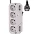 Сетевой фильтр Most СHV (CHV 5M WH) (CHV 5M WH)