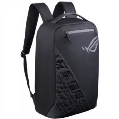 Рюкзак Asus ROG Ranger BP1501 (90XB04ZN-BBP020) (90XB04ZN-BBP020) Рюкзак Asus ROG Ranger BP1501 17 полиэстер, полиуретан, черный (90XB04ZN-BBP020)
