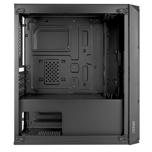 Ginzzu CL580 mATX фото 3