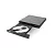 Внешний оптический привод USB 3.0 Gembird DVD-USB-04 (DVD-USB-04)