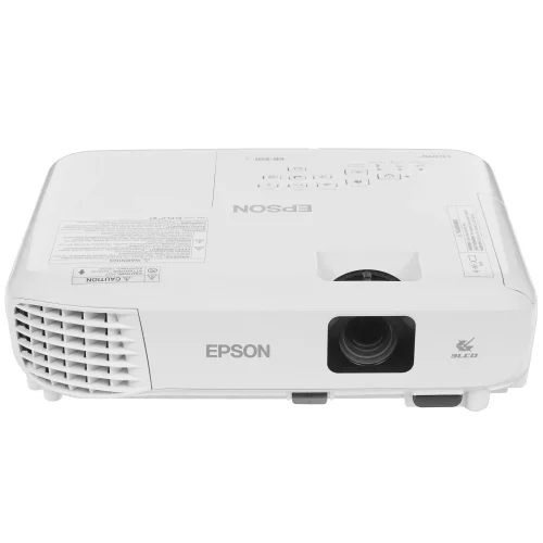 Epson EB-E01 {3LCD 1024x768 3300lm 15000:1 D-Sub HDMI USB 1x2W}