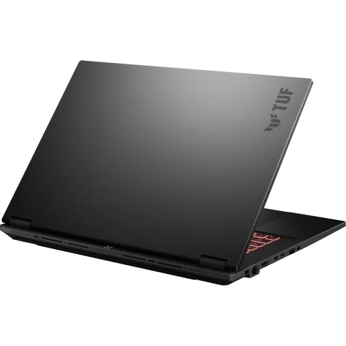 Ноутбук ASUS TUF Gaming A18 FA808UH-S8033 AMD Ryzen 7 260/ 16Gb (2*8 D5)/ SSD1Tb/ RTX5050 8Gb (115W)/ 18/ IPS/ WUXGA/ 1920x1200/ 144Hz/ NoOS/ RJ-45/ Jaeger Gray/ 2.6kg (90NR0NM1-M001R0) фото 11