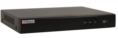 Регистратор 4CH DS-N304(D) HIWATCH
