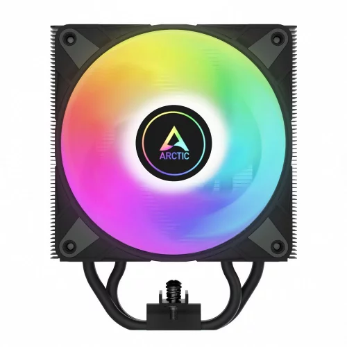 Вентилятор для процессора Arctic Cooling Вентилятор для процессора Arctic Freezer 36 A-RGB (Black) - Retail (Intel: LGA 1851, LGA 1700 AMD: AM5, AM4) (ACFRE00124A) фото 3