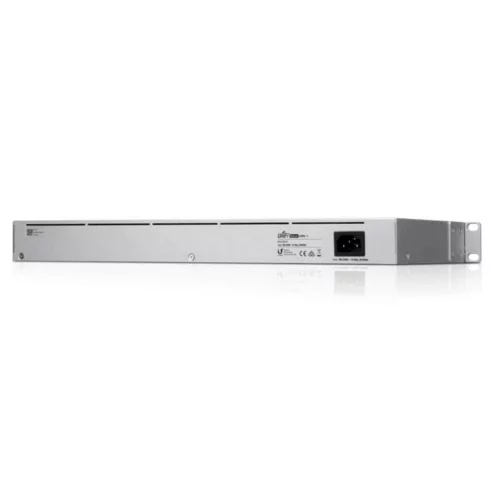 Коммутатор Ubiquiti UniFi Switch USW-24 (USW-24) фото 4