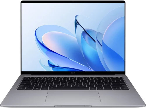Ноутбук Honor MagicBook 14 Core i5-13500H 16Gb SSD1Tb 14.2