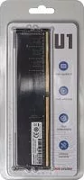 Память DDR4 16Gb 2666MHz Hikvision HKED4161DAB1D0ZA1/ 16G RTL PC4-21300 CL19 DIMM 288-pin 1.2В Ret (HKED4161DAB1D0ZA1/16G)