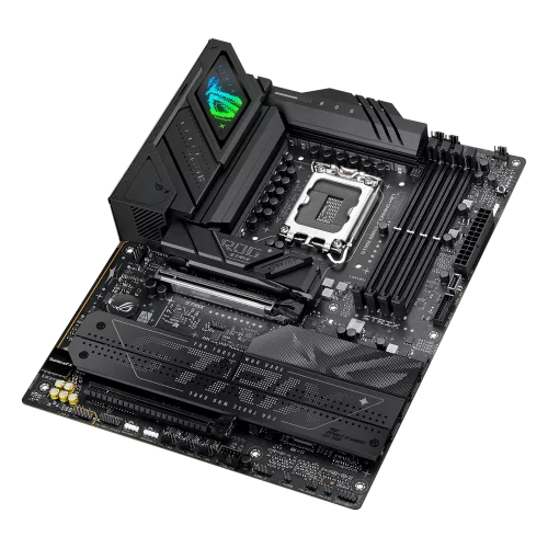 Материнская плата/ ROG STRIX B860-F GAMING WIFI (90MB1JG0-M0EAY0) фото 7