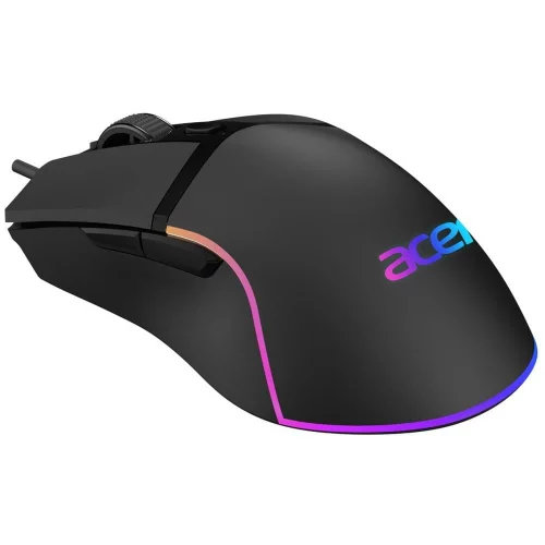 Мышь Acer OMW121 USB (ZL.MCEEE.00U) фото 2