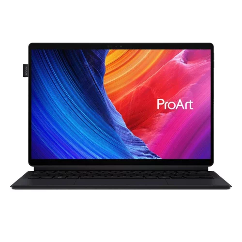 Ноутбук ASUS ProArt PZ13 HT5306QA-LX002W Qualcomm SnapdragonxPlus (X1P-42-100)/ 16Gb/ SSD1Tb/ 13.3