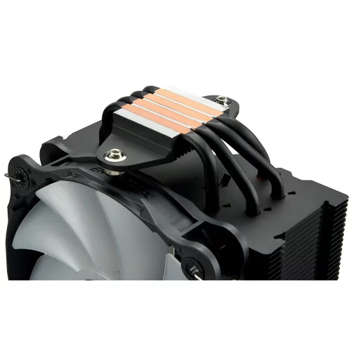 Вентилятор Enermax ETS-F40-BK-ARGB F40 ARGB Edition фото 5