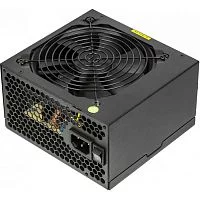 Блок питания Accord, 450W, ATX, APFC, (24+4+4pin), 120mm fan, 6xSATA, 80 Plus bronze RTL (ACC-450W-80BR)