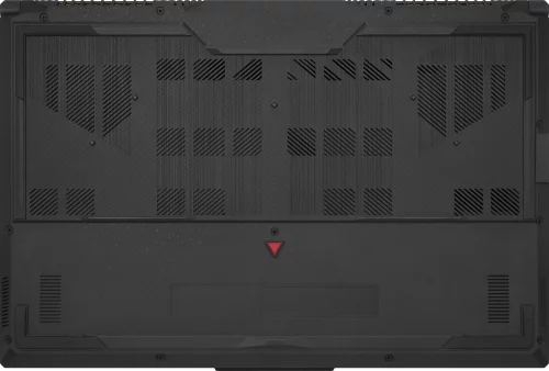 *Ноутбук ASUS TUF Gaming A17 FX707ZC4-HX014, 17.3