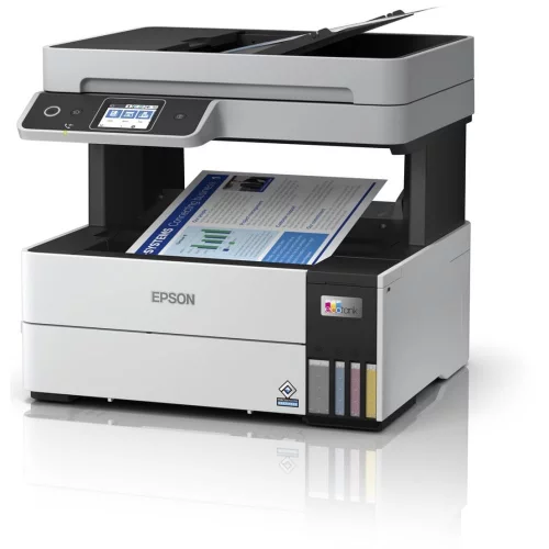 МФУ Epson L6490 A4 (C11CJ88405) фото 4